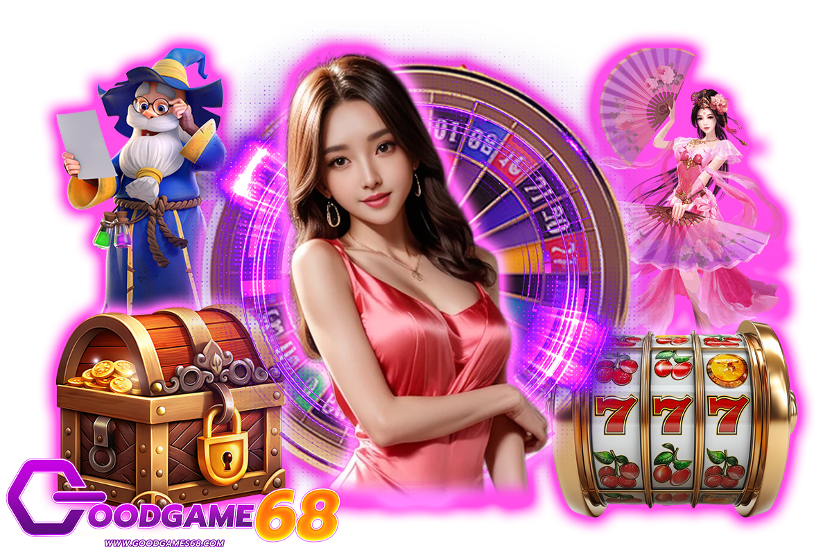 goodgame68 เว็บตรง